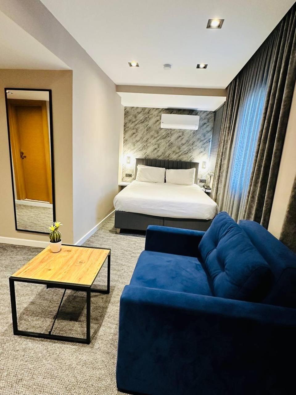 Hotel Reexe Provincia di Istanbul