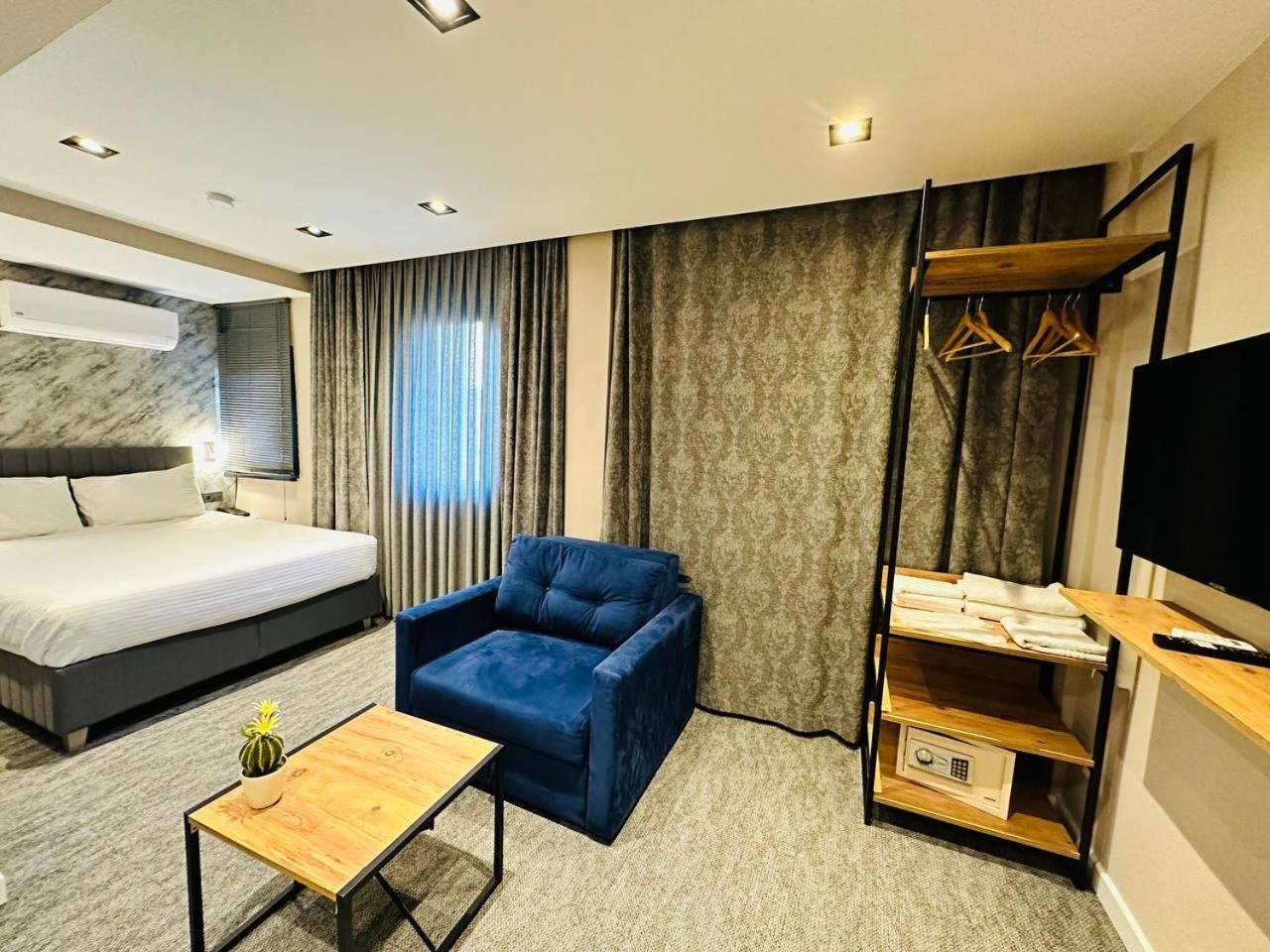 Hotel Reexe Provincia di Istanbul