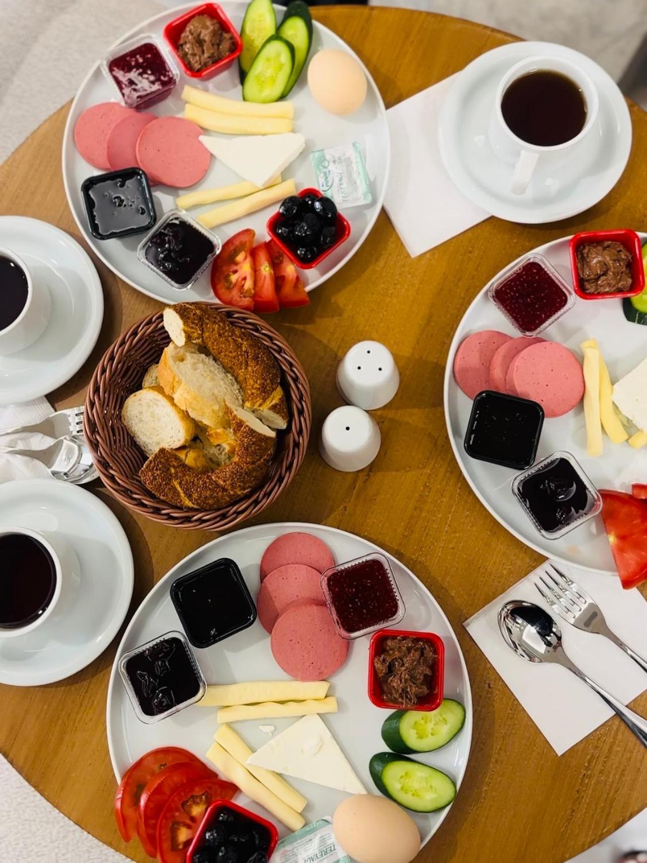 Hotel Reexe Provincia di Istanbul