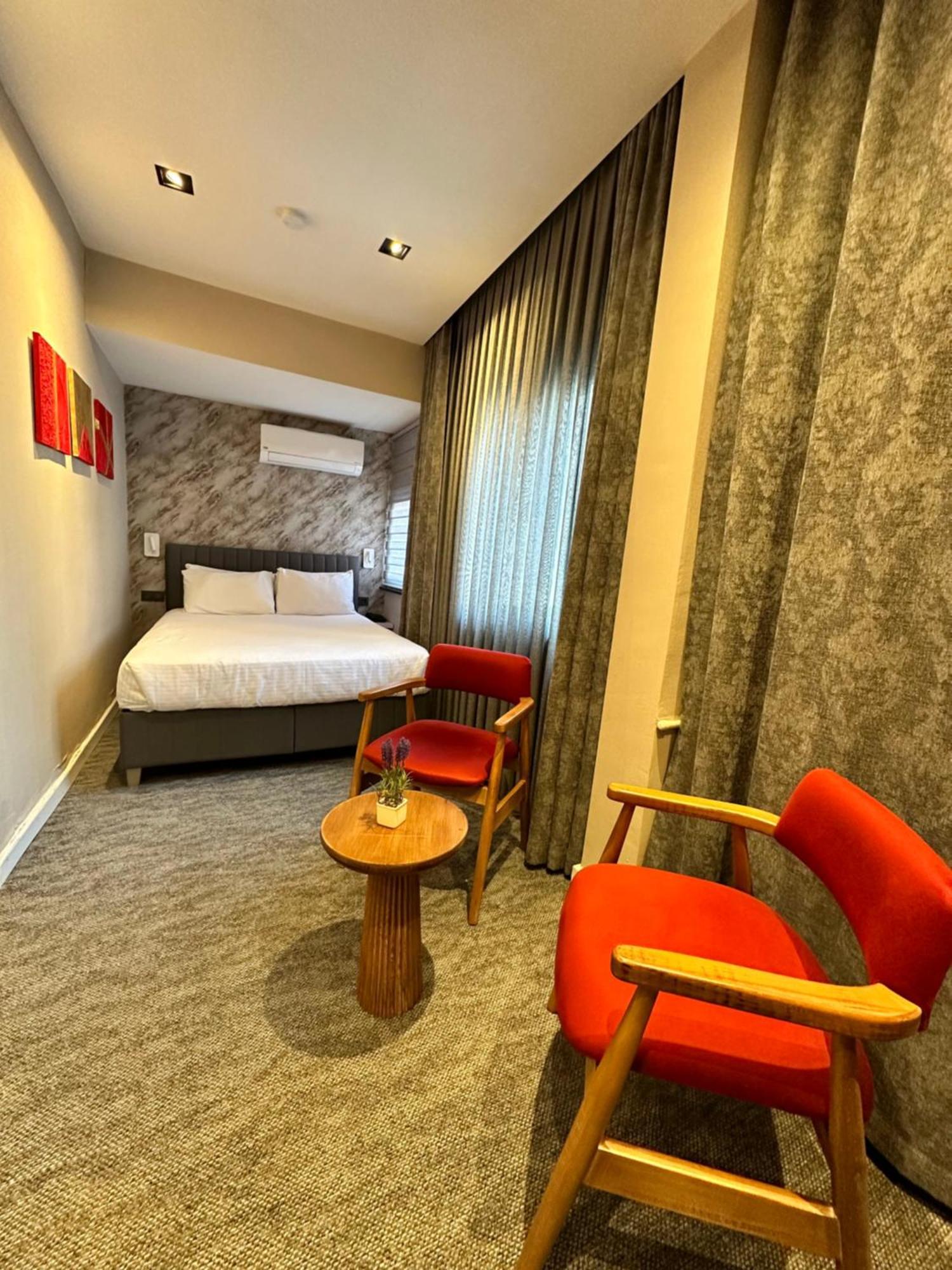 Hotel Reexe Provincia di Istanbul