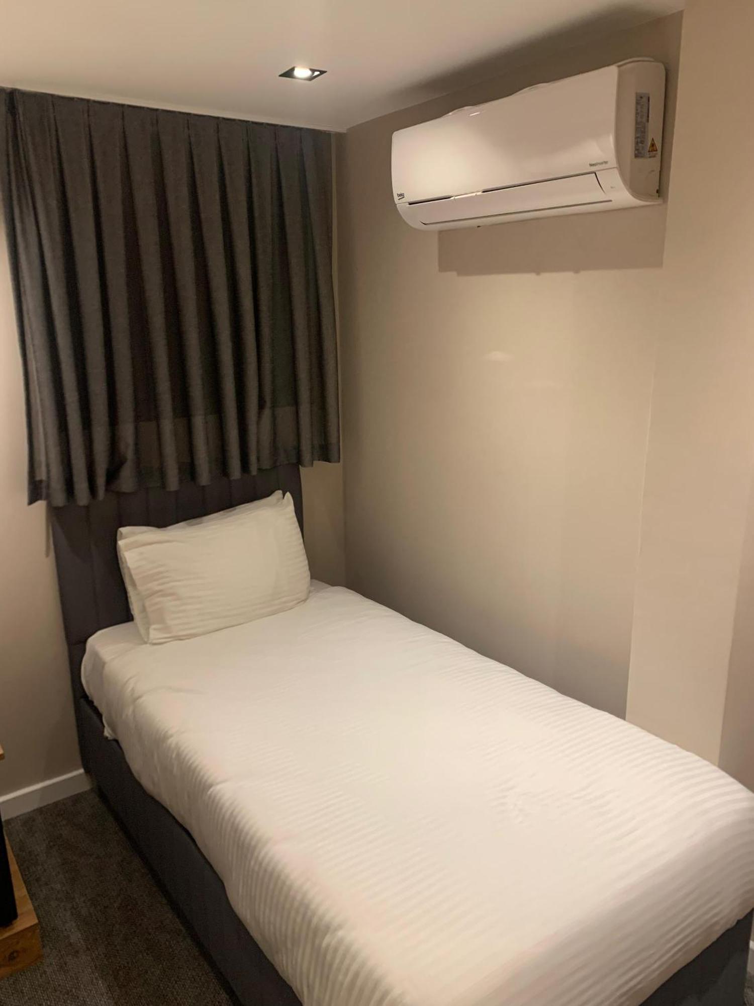 Hotel Reexe Provincia di Istanbul
