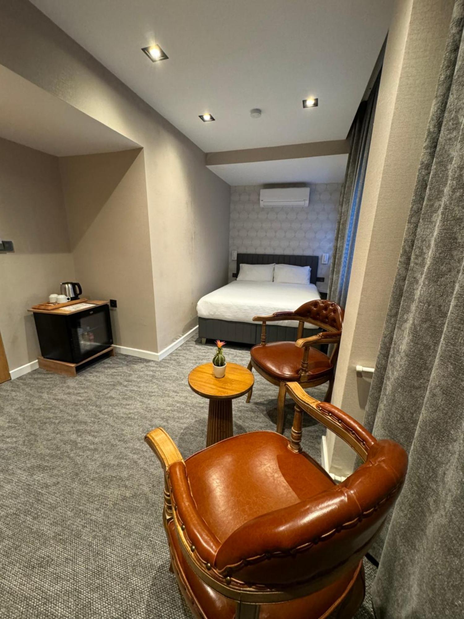 Hotel Reexe Provincia di Istanbul