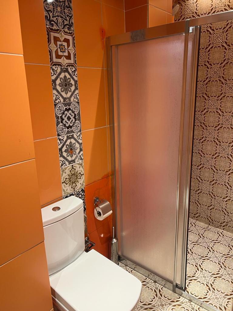 Hotel Reexe Provincia di Istanbul